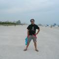 me in miami beach